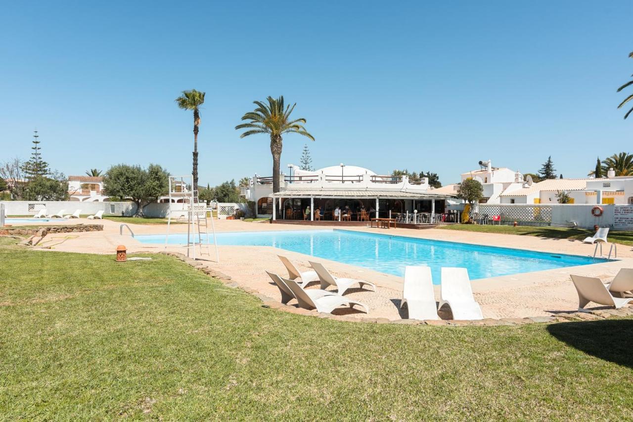 Aldeia Do Golfe - Private Condominium By Hd Vilamoura Exterior photo