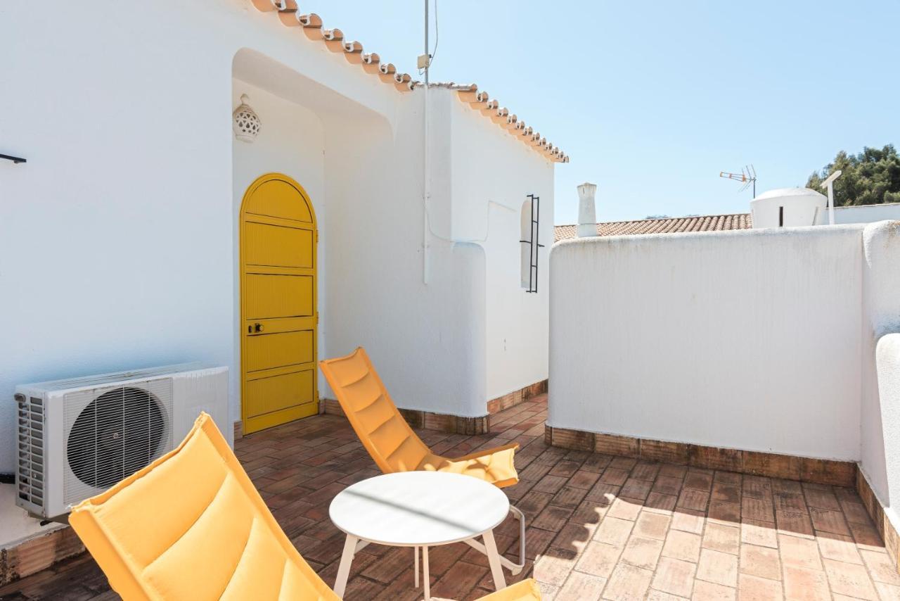 Aldeia Do Golfe - Private Condominium By Hd Vilamoura Exterior photo