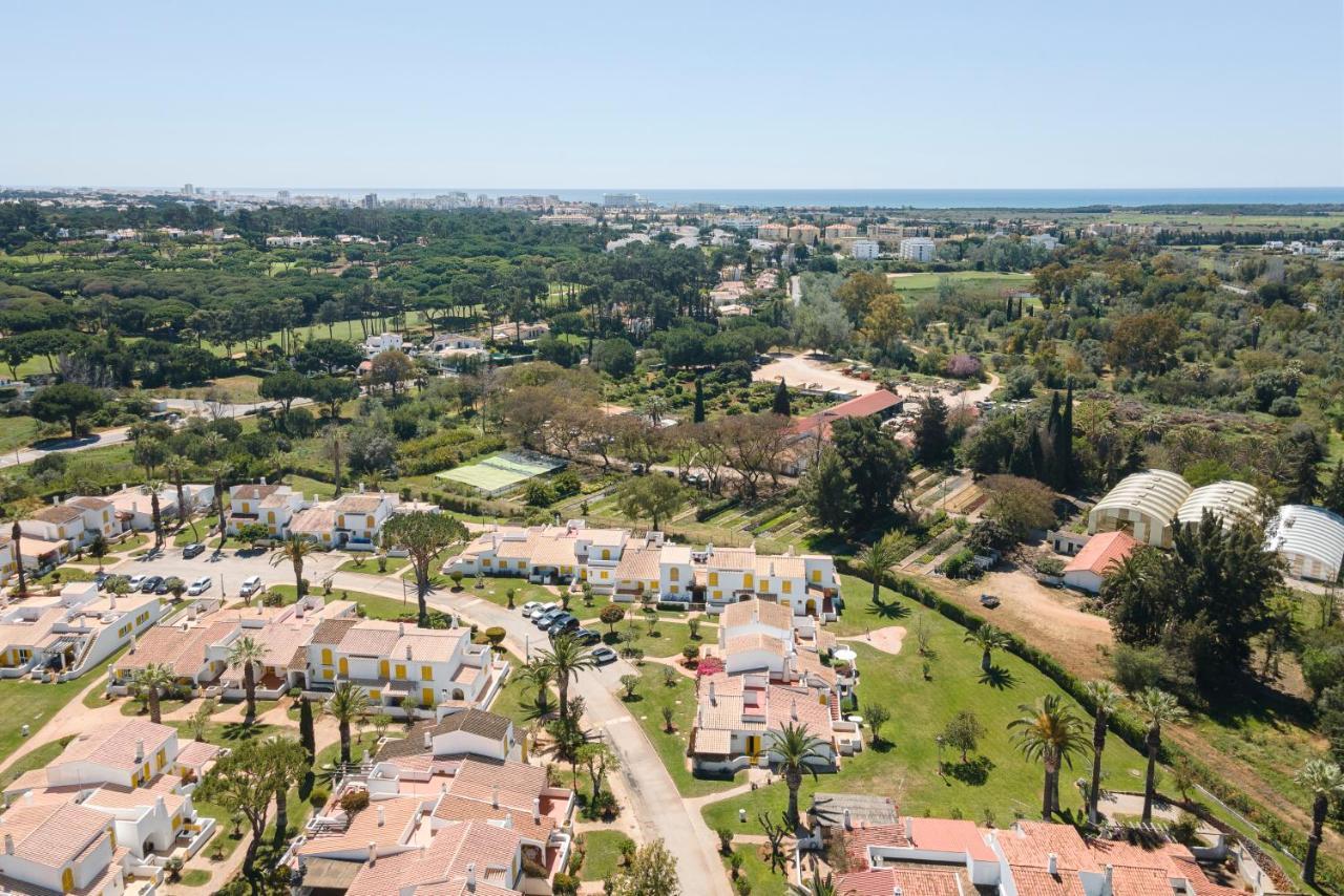 Aldeia Do Golfe - Private Condominium By Hd Vilamoura Exterior photo