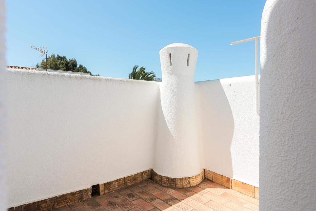 Aldeia Do Golfe - Private Condominium By Hd Vilamoura Exterior photo