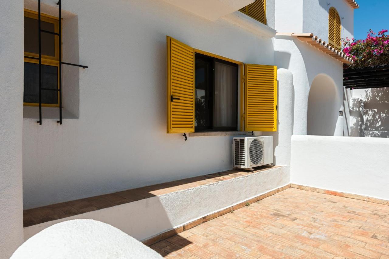 Aldeia Do Golfe - Private Condominium By Hd Vilamoura Exterior photo
