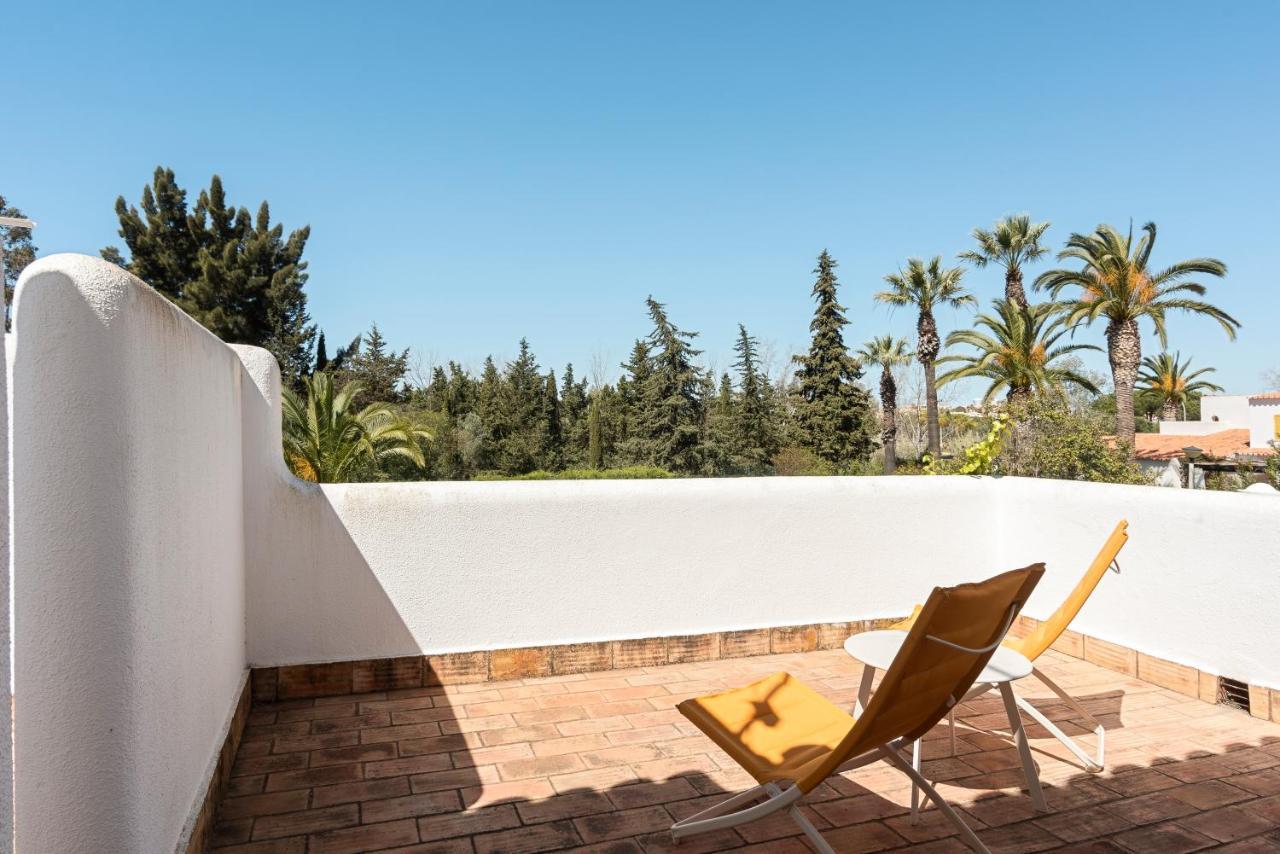 Aldeia Do Golfe - Private Condominium By Hd Vilamoura Exterior photo